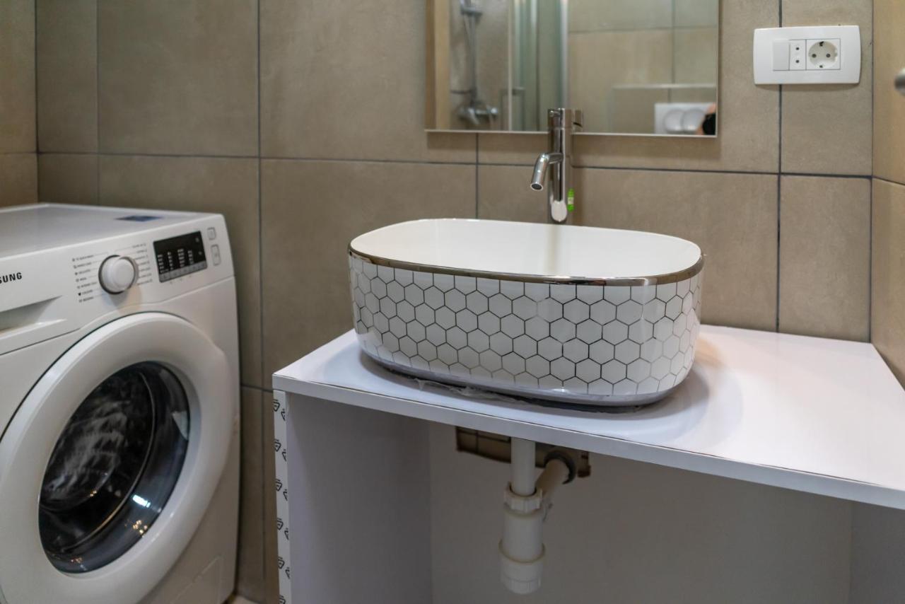 ספליט Garden Apartment מראה חיצוני תמונה