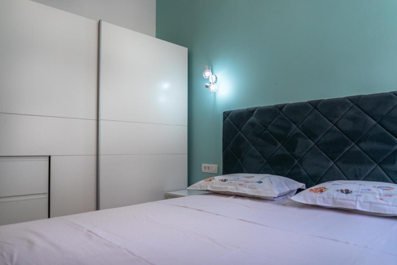 ספליט Garden Apartment מראה חיצוני תמונה
